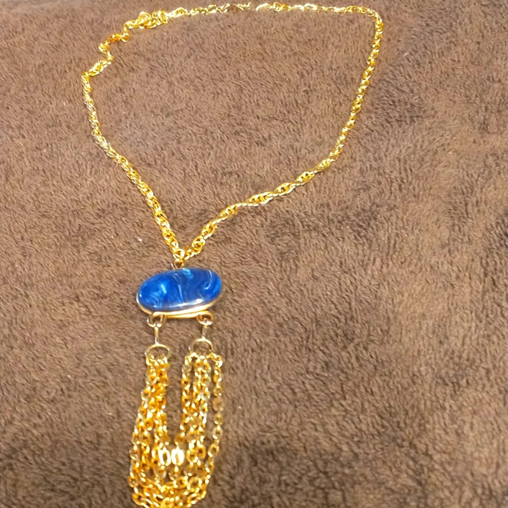 Sarah Coventry vintage necklace